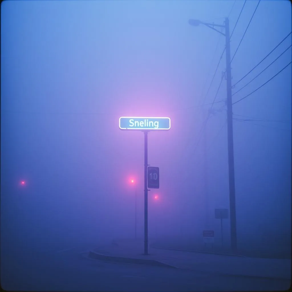 Part of Town